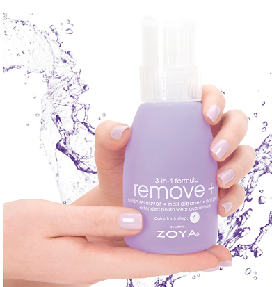 Zoya Remove Plus