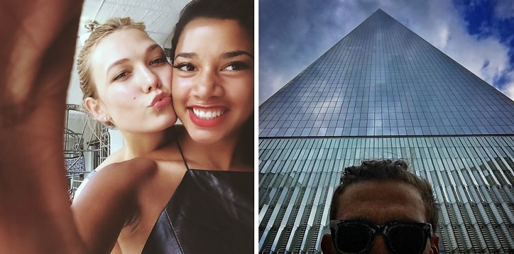 Our Favorite New Yorkers To Follow On Snapchat Today