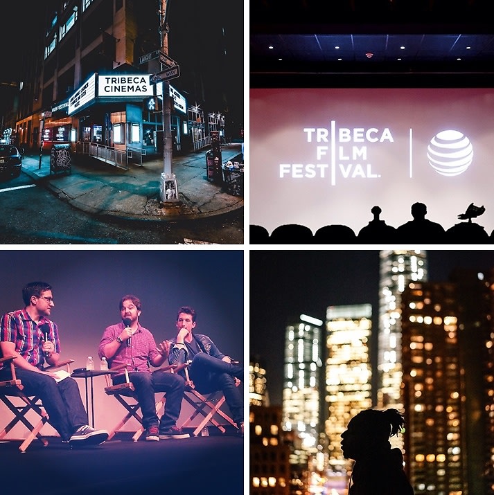 TFF 2015: Everything You Need To Know About The Tribeca Film Festival