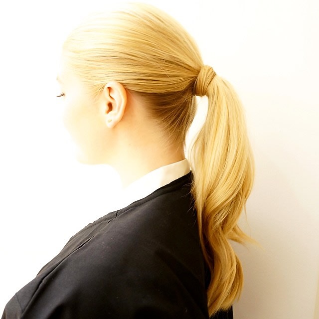 Ponytail