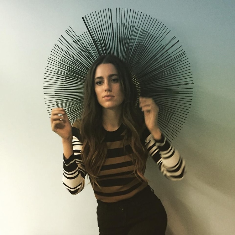 Ryn Weaver