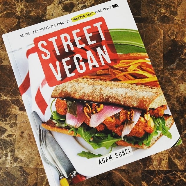 Street Vegan