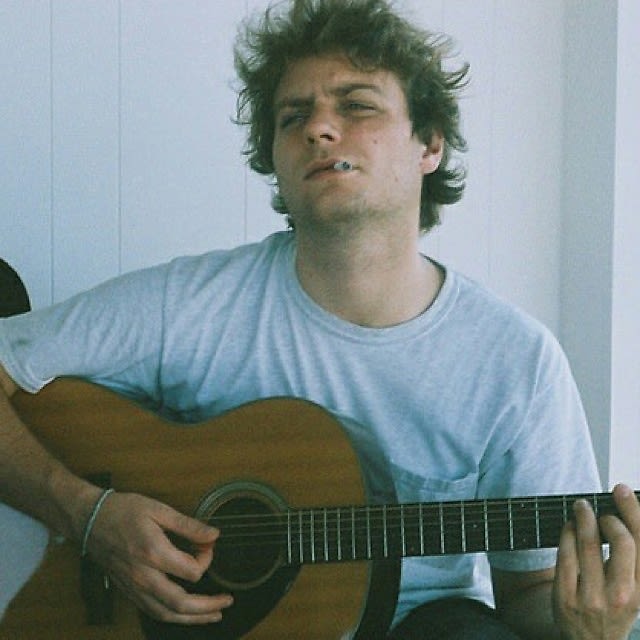 Mac DeMarco