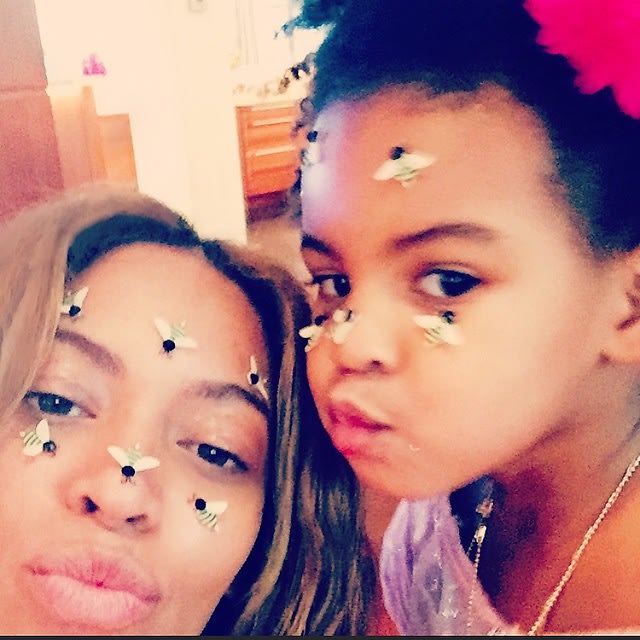 Blue Ivy Carter