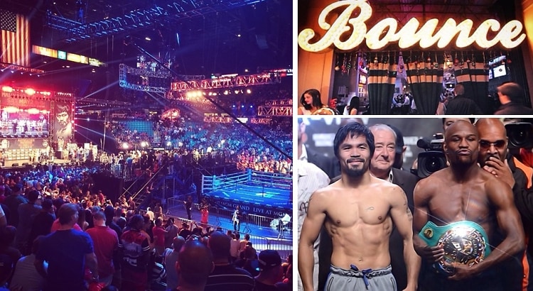 Mayweather vs Pacquiao: Where To Watch The Fight Of The Century In NYC