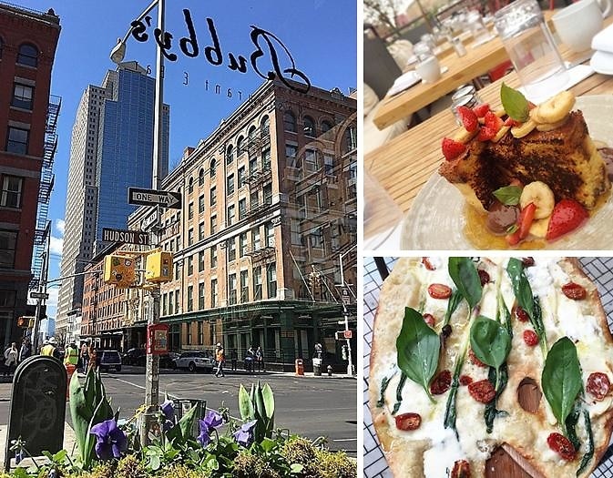 Brunch By Neighborhood: The Best Local Spots To Dine