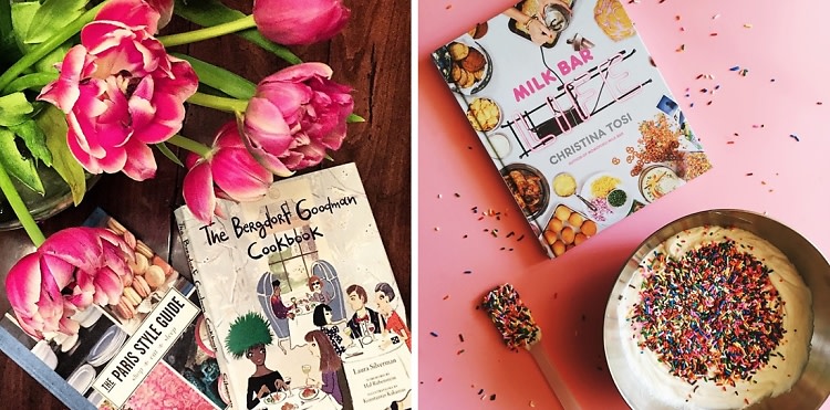 Read It & Eat: 7 Must-Have Cookbooks By NYC's Best Chefs