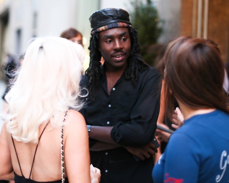 Dev Hynes