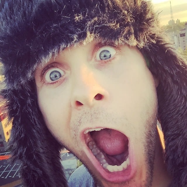 Jared Leto