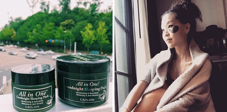 6 Korean Cult Skincare Products That Beauty Editors LOVE