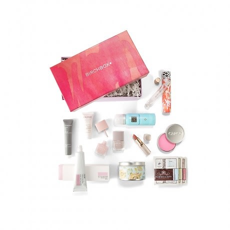 Birchbox Limited Edition Lovely Day
