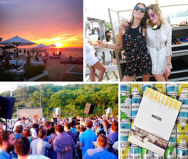 Memorial Day Weekend 2015: Our Official Hamptons Party Guide