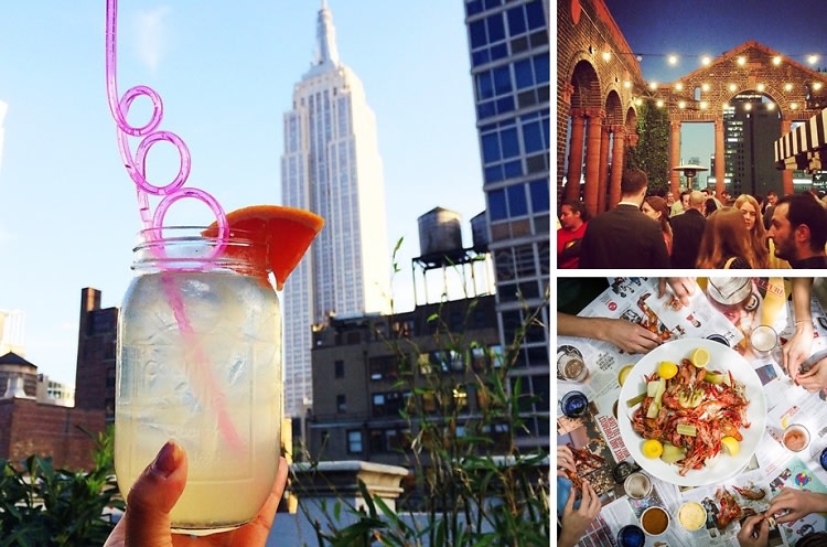 Memorial Day Weekend 2015: Our Official NYC Event Guide