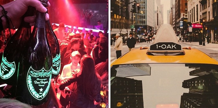 The Nightlife Apps Every New Yorker Needs To Download NOW