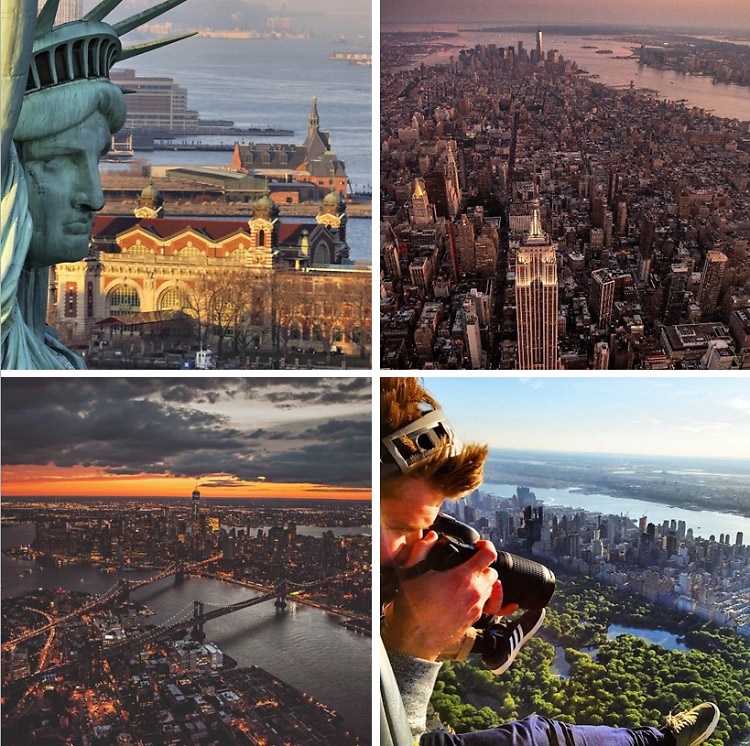 10 Reasons NYonAir Is The Best NYC Experience You'll Have This Summer
