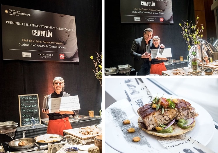Inside The Ultimate Culinary Clash 2015