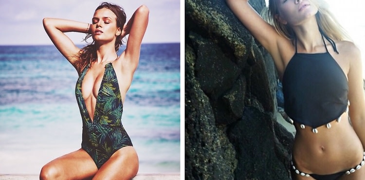 This Season's Hottest Swimwear For Every Destination