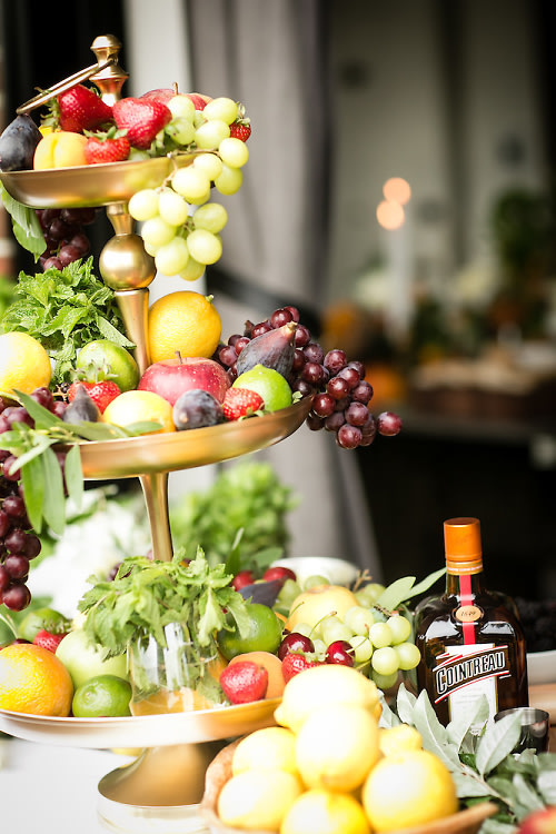 Cointreau Soiree