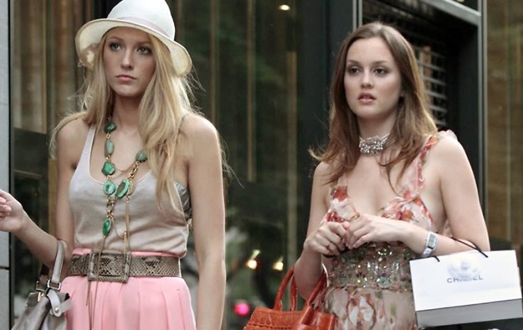 The Ultimate 'Gossip Girl' Guide To Living In NYC