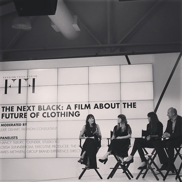 Fashion Tech Forum