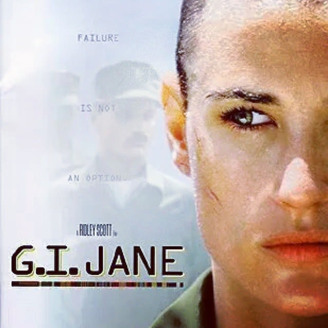 GI Jane