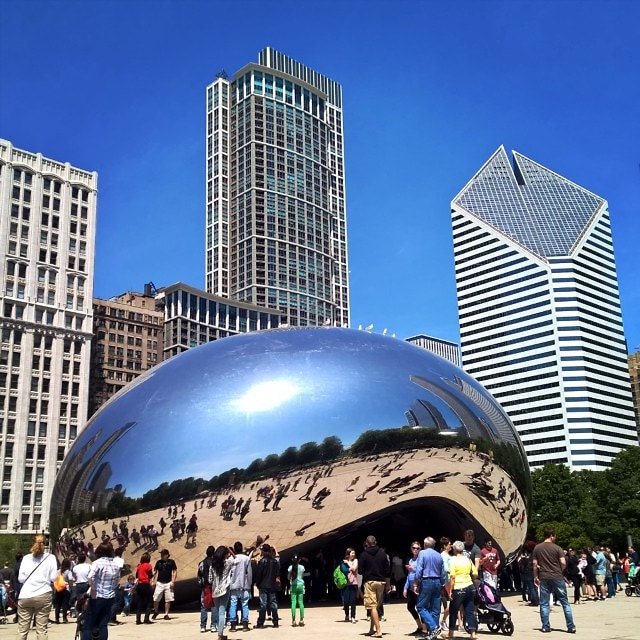 The bean