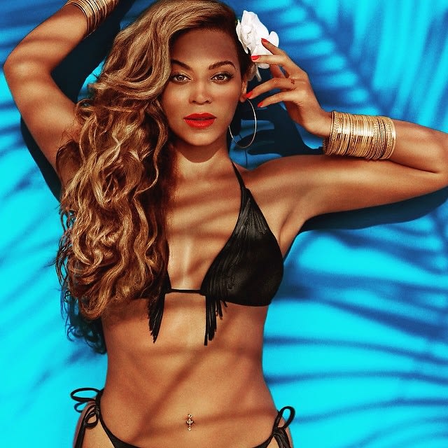 Beyonce