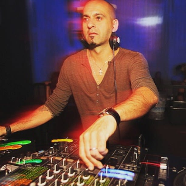 Victor Calderone