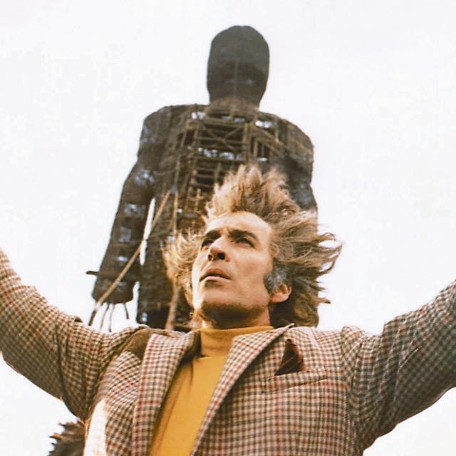 The Wicker Man