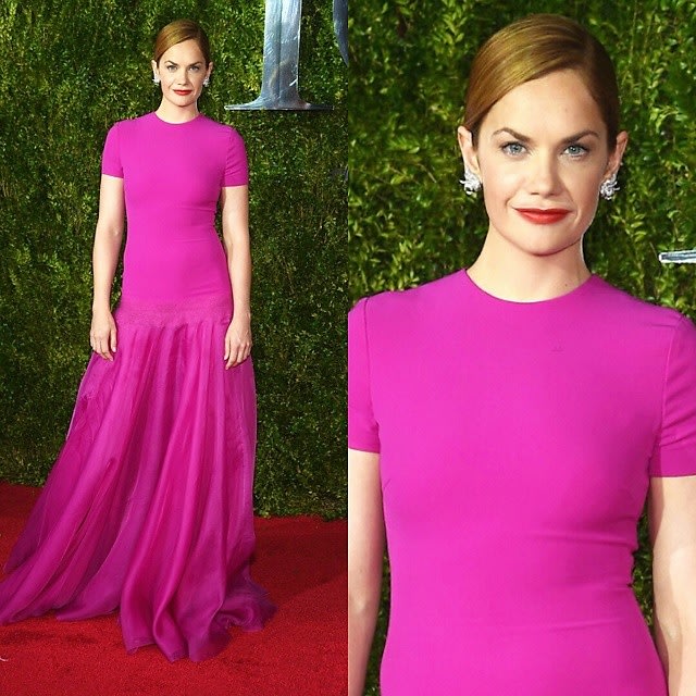 Ruth Wilson