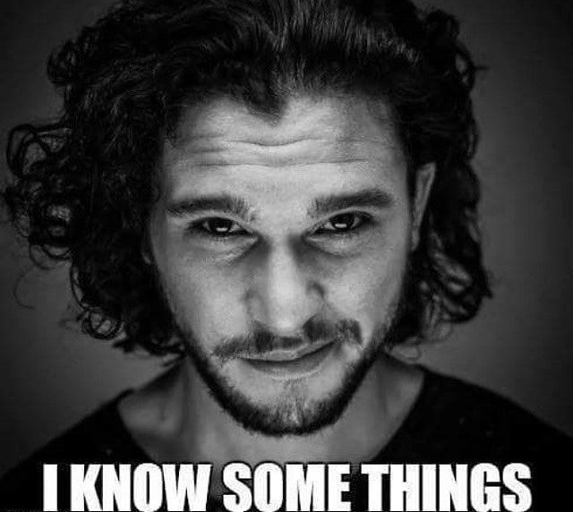 Jon Snow