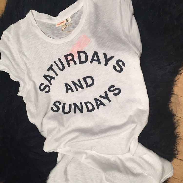 Sundry Tee