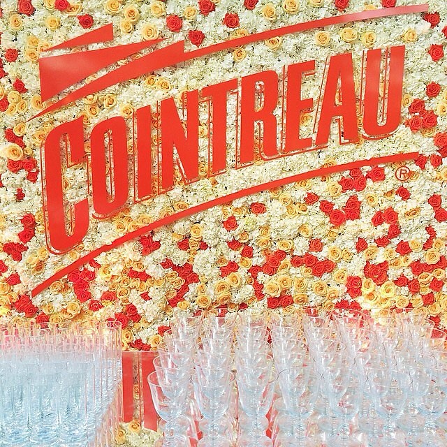 Cointreau x Guest of A Guest 