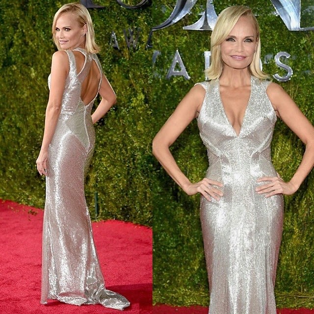 Kristin Chenoweth