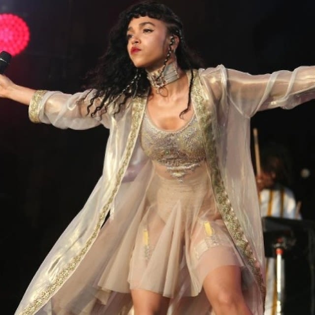 FKA Twigs