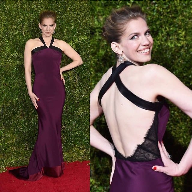 Anna Chlumsky