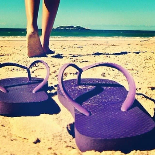 Havaianas