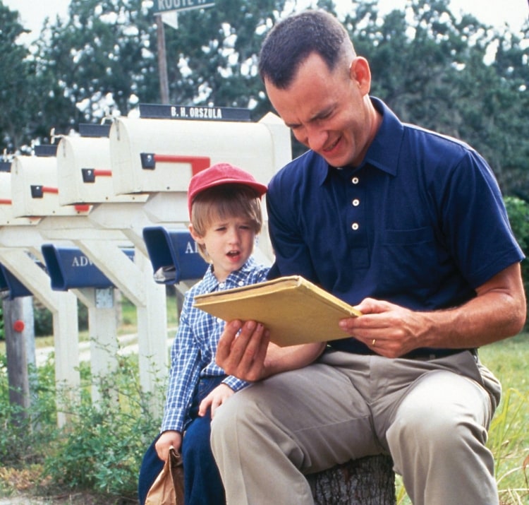 Forrest Gump