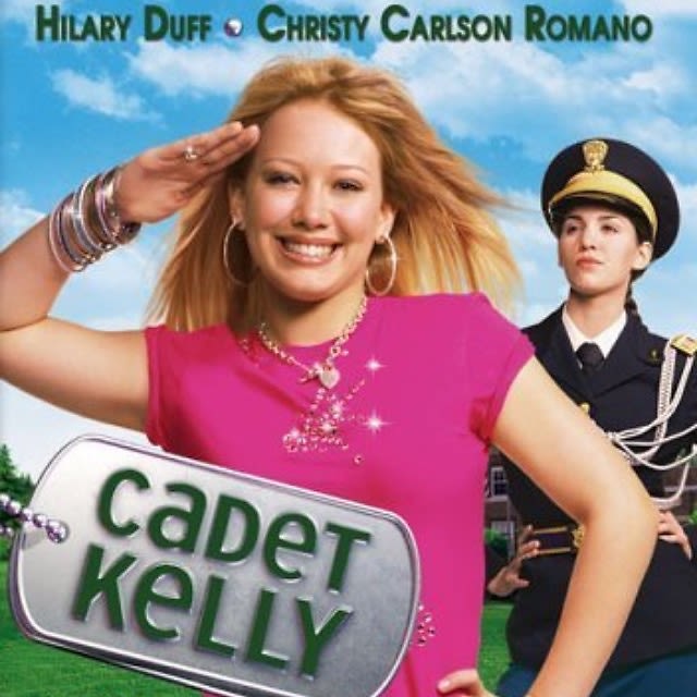 Cadet Kelly