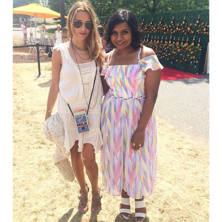 The 8th Annual Veuve Clicquot Polo Classic