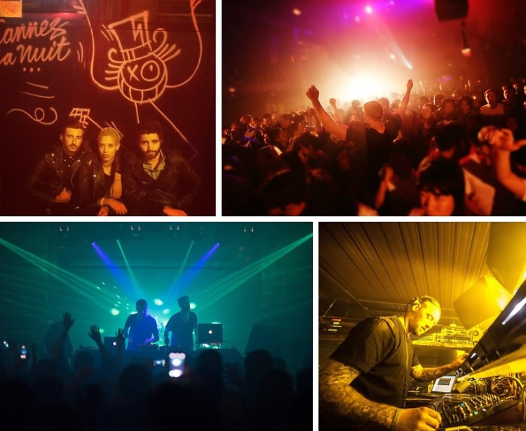7 Global Dance Clubs To Put On Your Vacation Bucket List