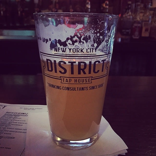 District Ale House