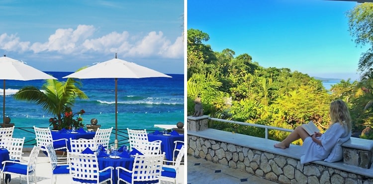 Weekend In Paradise: Your Guide To Montego Bay