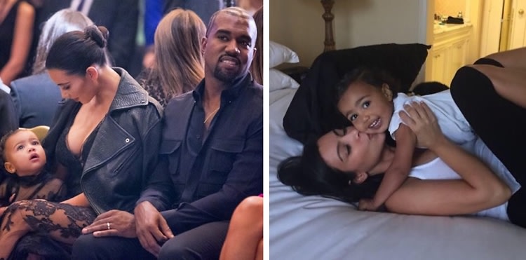 10 Reasons Why We're Excited For Kardashian-West Baby Number 2