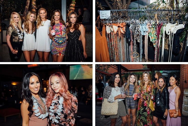 RMG's Summer Press Preview: Kick Off Summer Vintage Hawaiian Style with RIOT