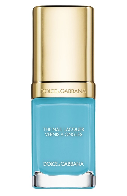 Dolce & Gabbana Nail Lacquer