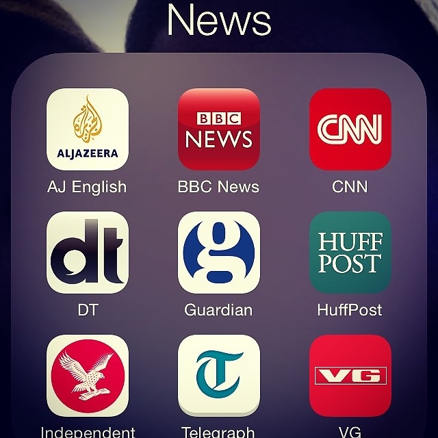 News Apps