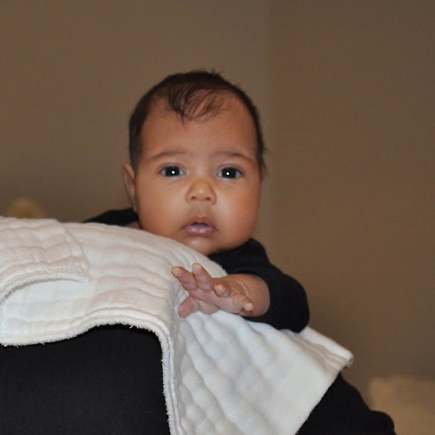 north west