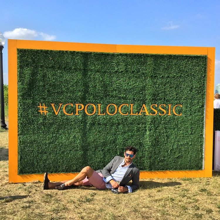 The 8th Annual Veuve Clicquot Polo Classic