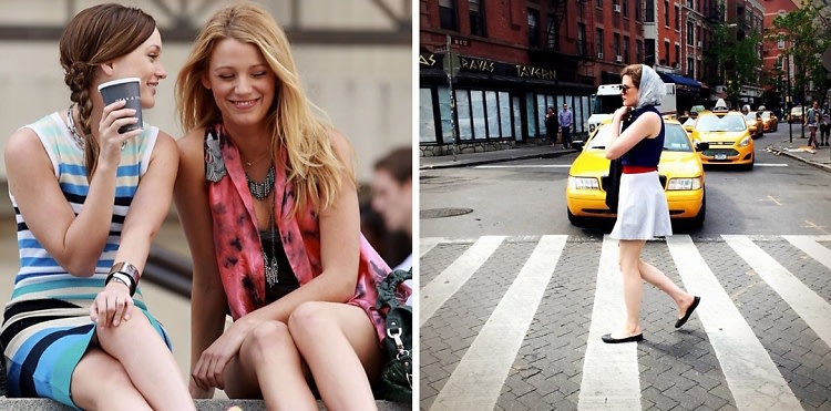 10 Signs You Grew Up In New York City